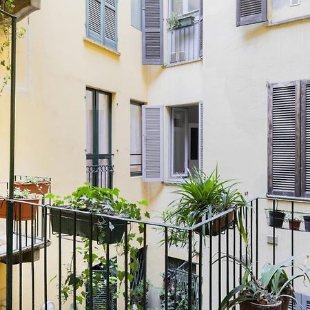 Easylife - Appena Ristrutturato Con Tutti I Comfort Milan Luaran gambar
