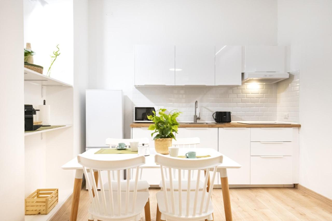 Easylife - Appena Ristrutturato Con Tutti I Comfort Milan Luaran gambar