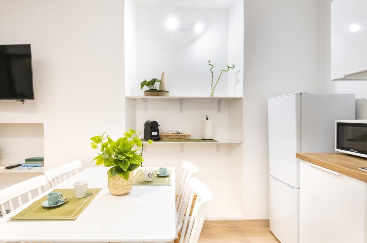 Easylife - Appena Ristrutturato Con Tutti I Comfort Milan Luaran gambar