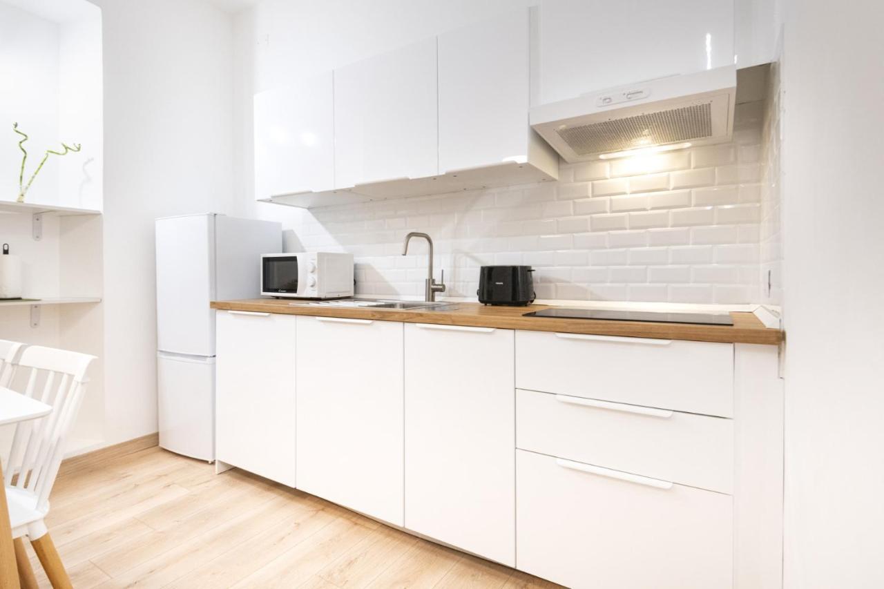 Easylife - Appena Ristrutturato Con Tutti I Comfort Milan Luaran gambar