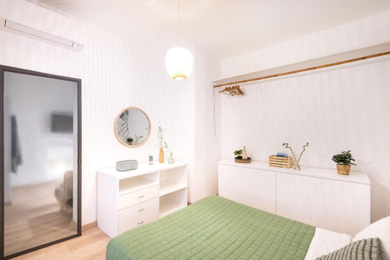 Easylife - Appena Ristrutturato Con Tutti I Comfort Milan Luaran gambar
