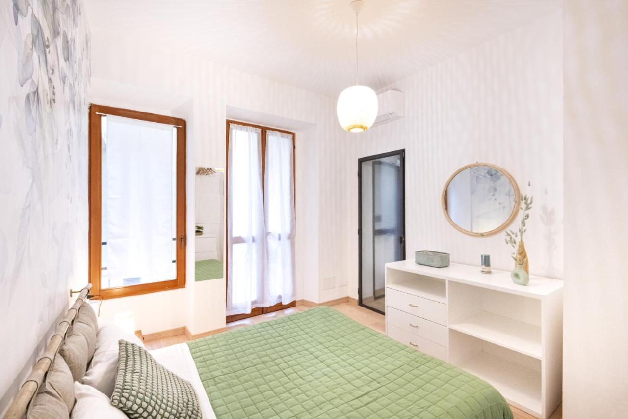 Easylife - Appena Ristrutturato Con Tutti I Comfort Milan Luaran gambar