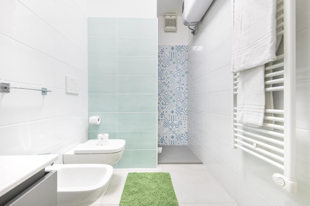 Easylife - Appena Ristrutturato Con Tutti I Comfort Milan Luaran gambar