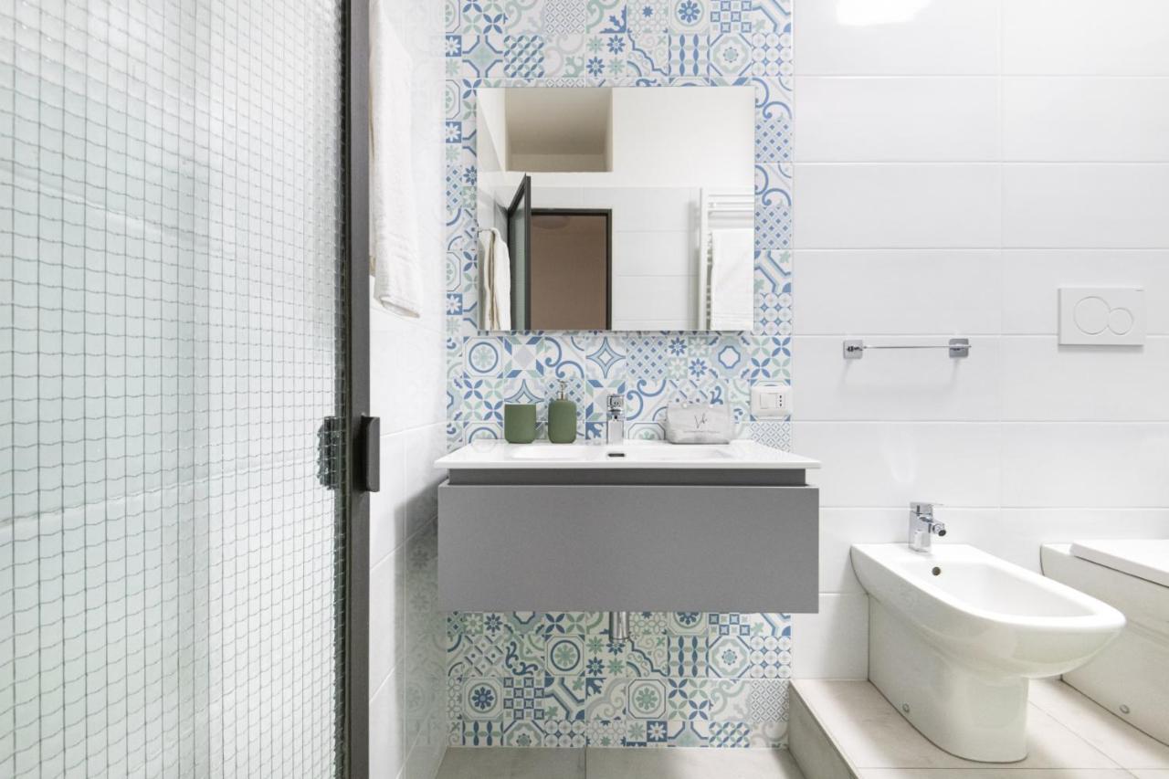 Easylife - Appena Ristrutturato Con Tutti I Comfort Milan Luaran gambar